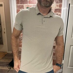 Vuori polo